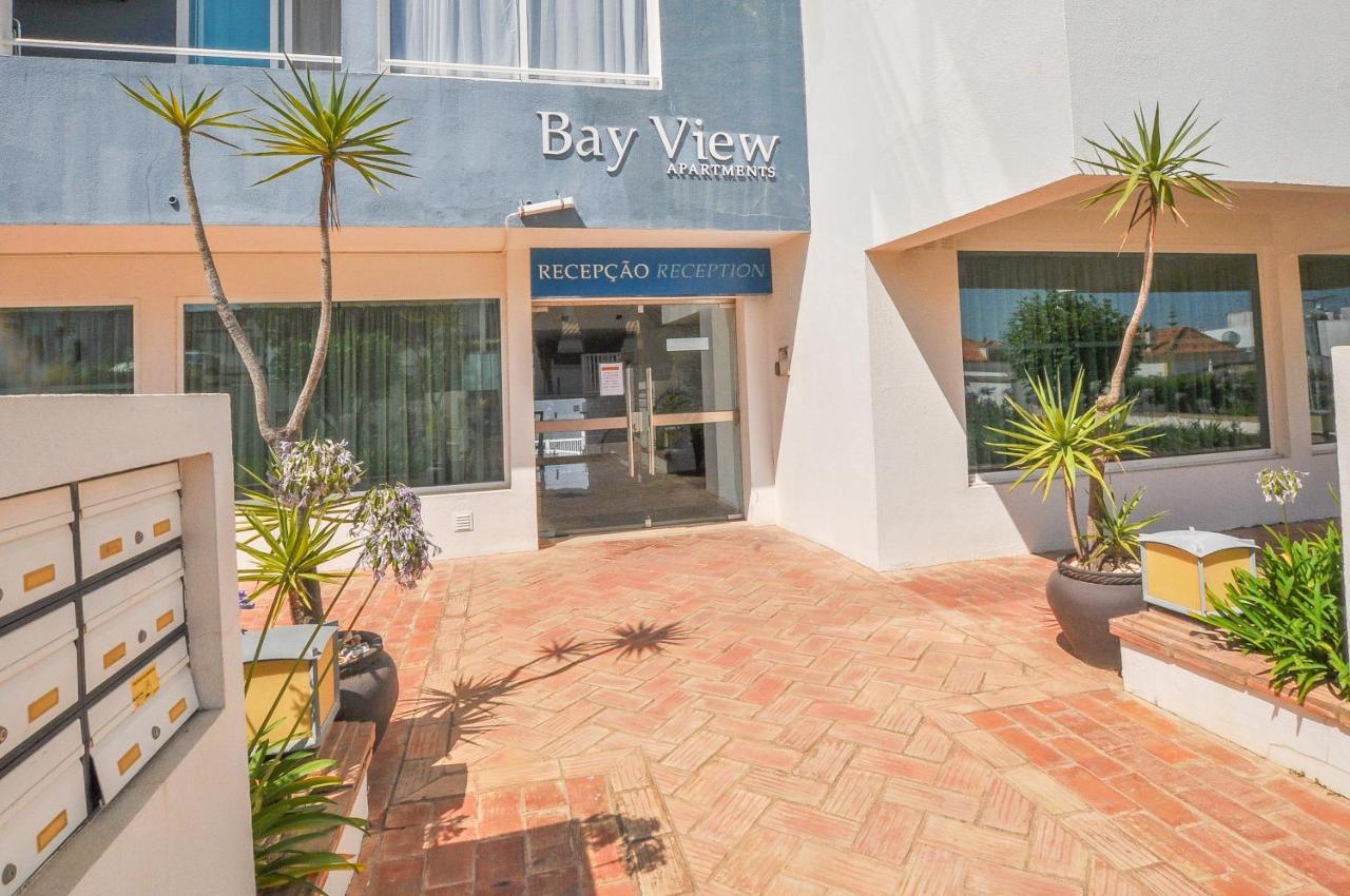 Coracao Do Mar By Ocvillas Albufeira Exterior photo