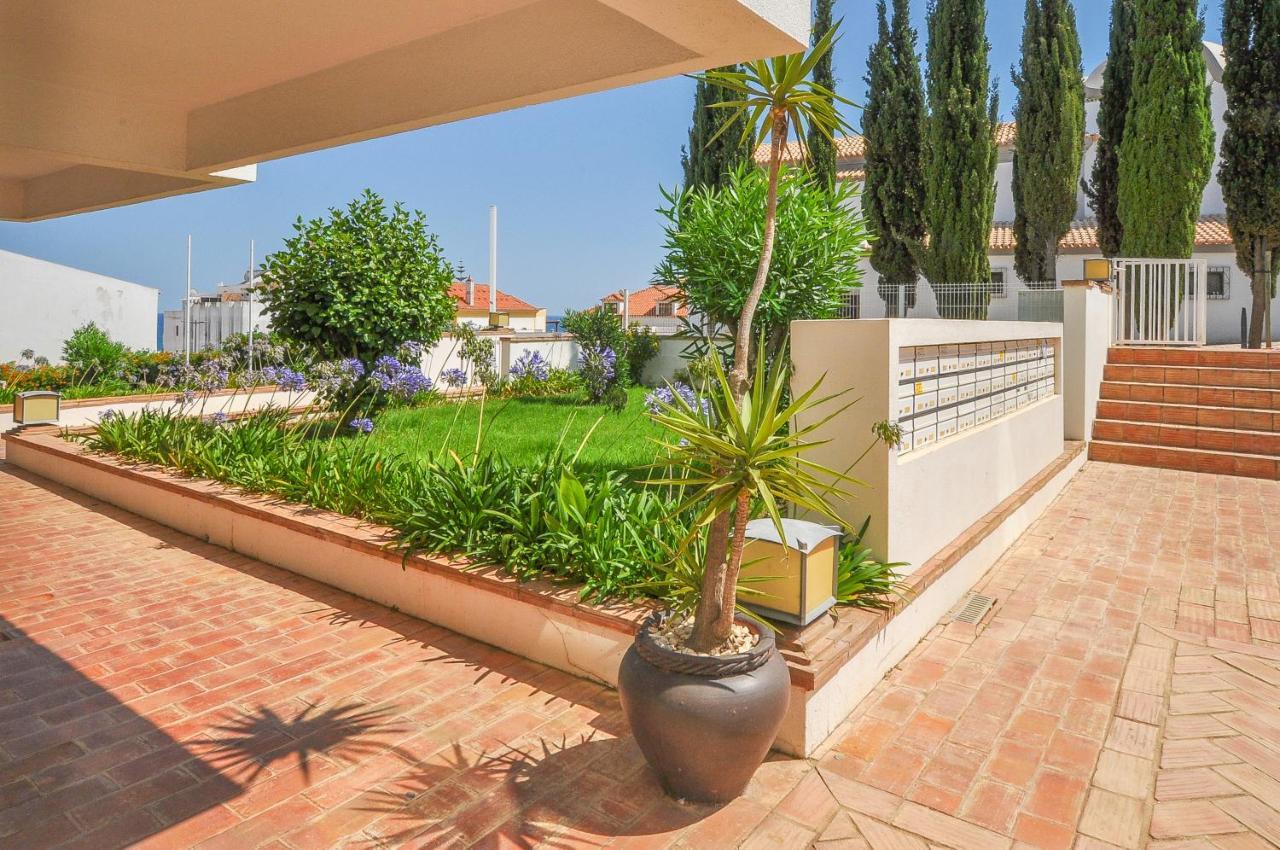 Coracao Do Mar By Ocvillas Albufeira Exterior photo