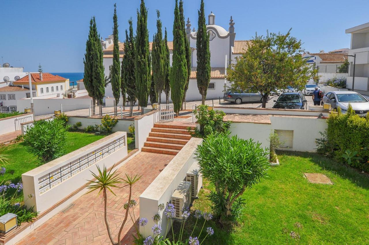 Coracao Do Mar By Ocvillas Albufeira Exterior photo