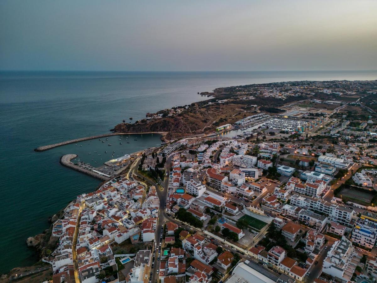 Coracao Do Mar By Ocvillas Albufeira Exterior photo