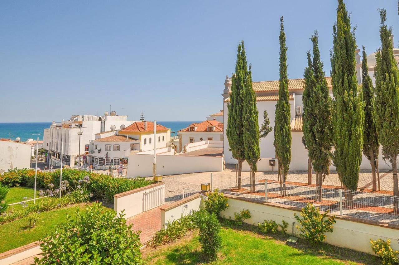 Coracao Do Mar By Ocvillas Albufeira Exterior photo