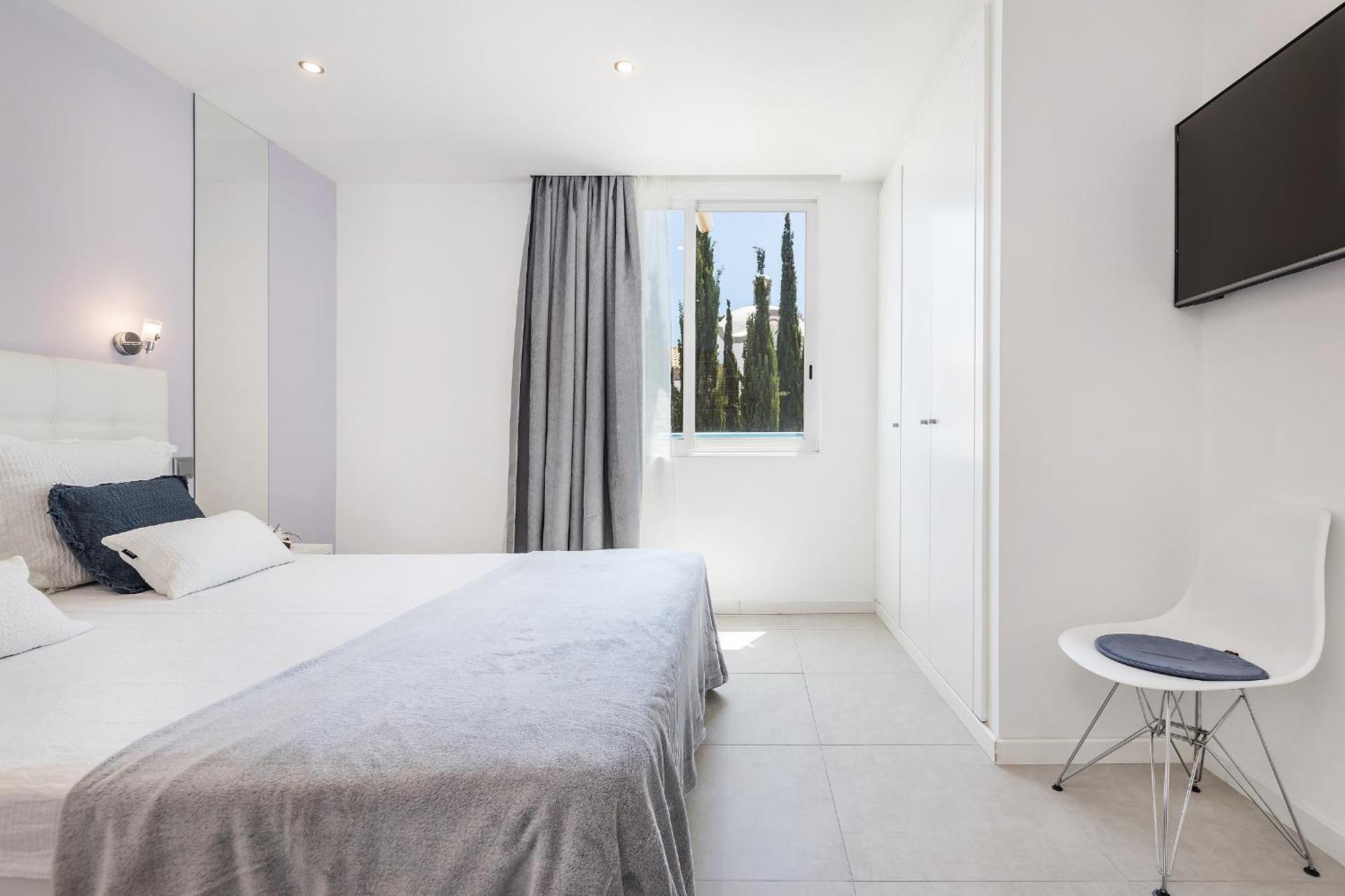 Coracao Do Mar By Ocvillas Albufeira Exterior photo