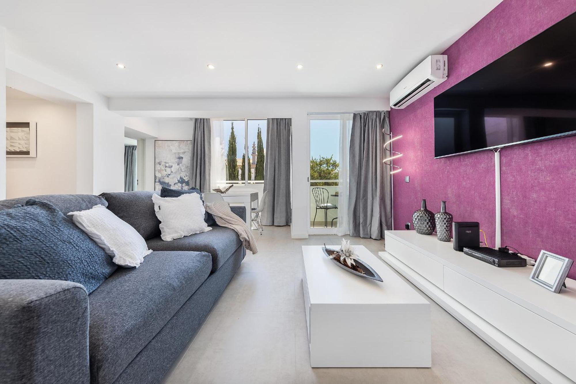 Coracao Do Mar By Ocvillas Albufeira Exterior photo