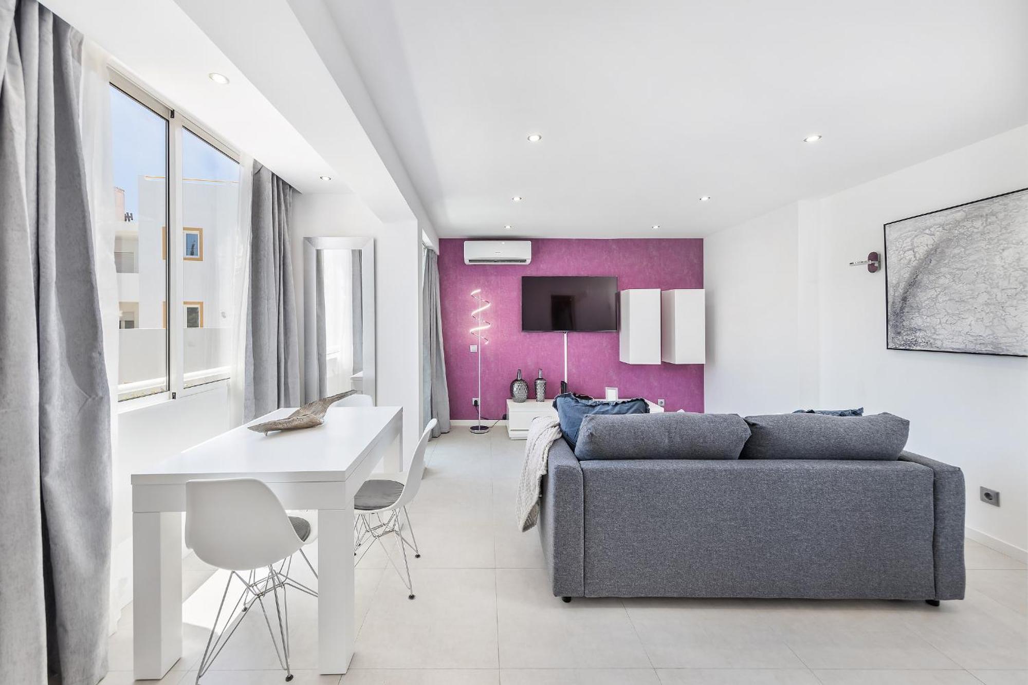 Coracao Do Mar By Ocvillas Albufeira Exterior photo