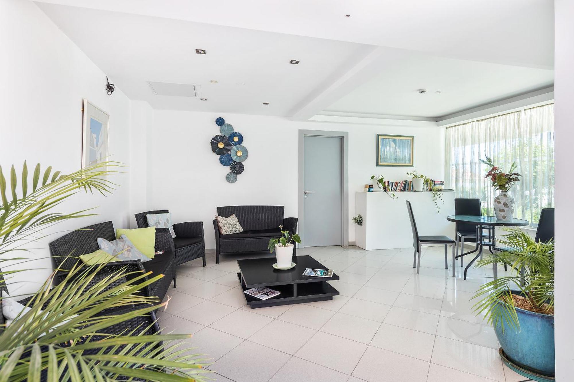 Coracao Do Mar By Ocvillas Albufeira Exterior photo