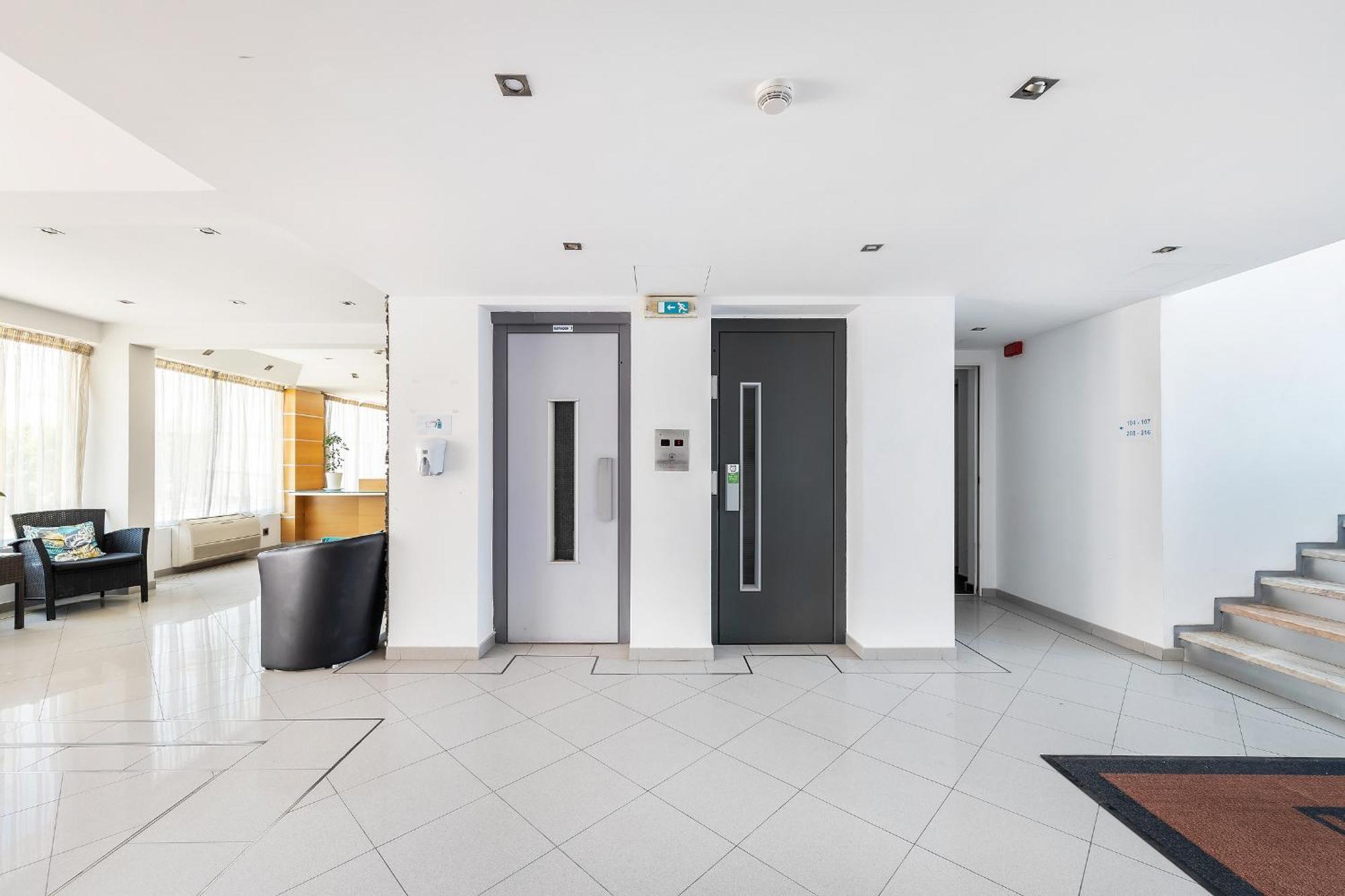 Coracao Do Mar By Ocvillas Albufeira Exterior photo