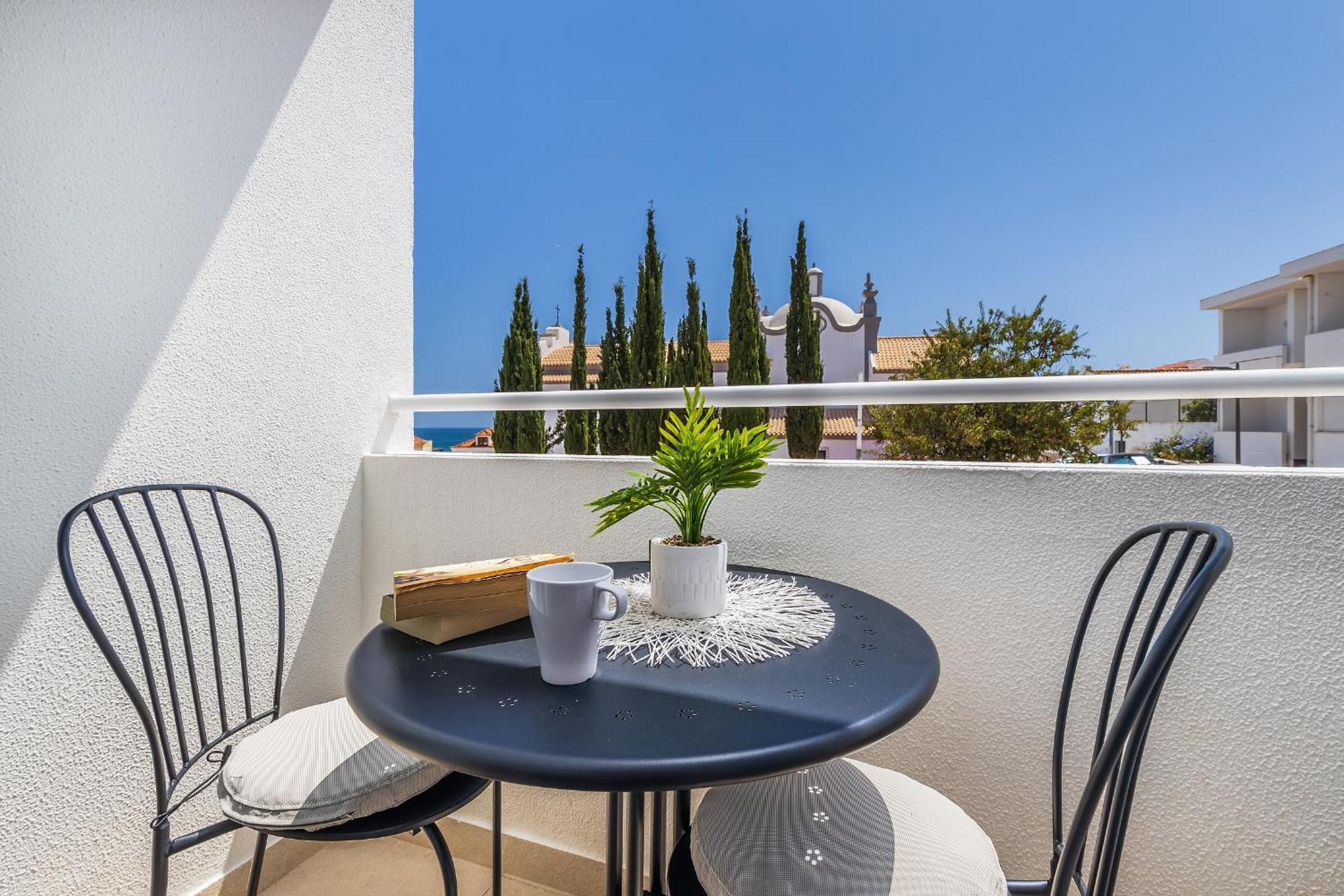Coracao Do Mar By Ocvillas Albufeira Exterior photo