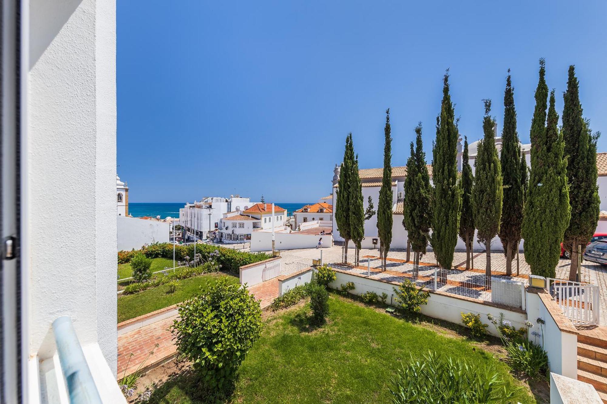 Coracao Do Mar By Ocvillas Albufeira Exterior photo